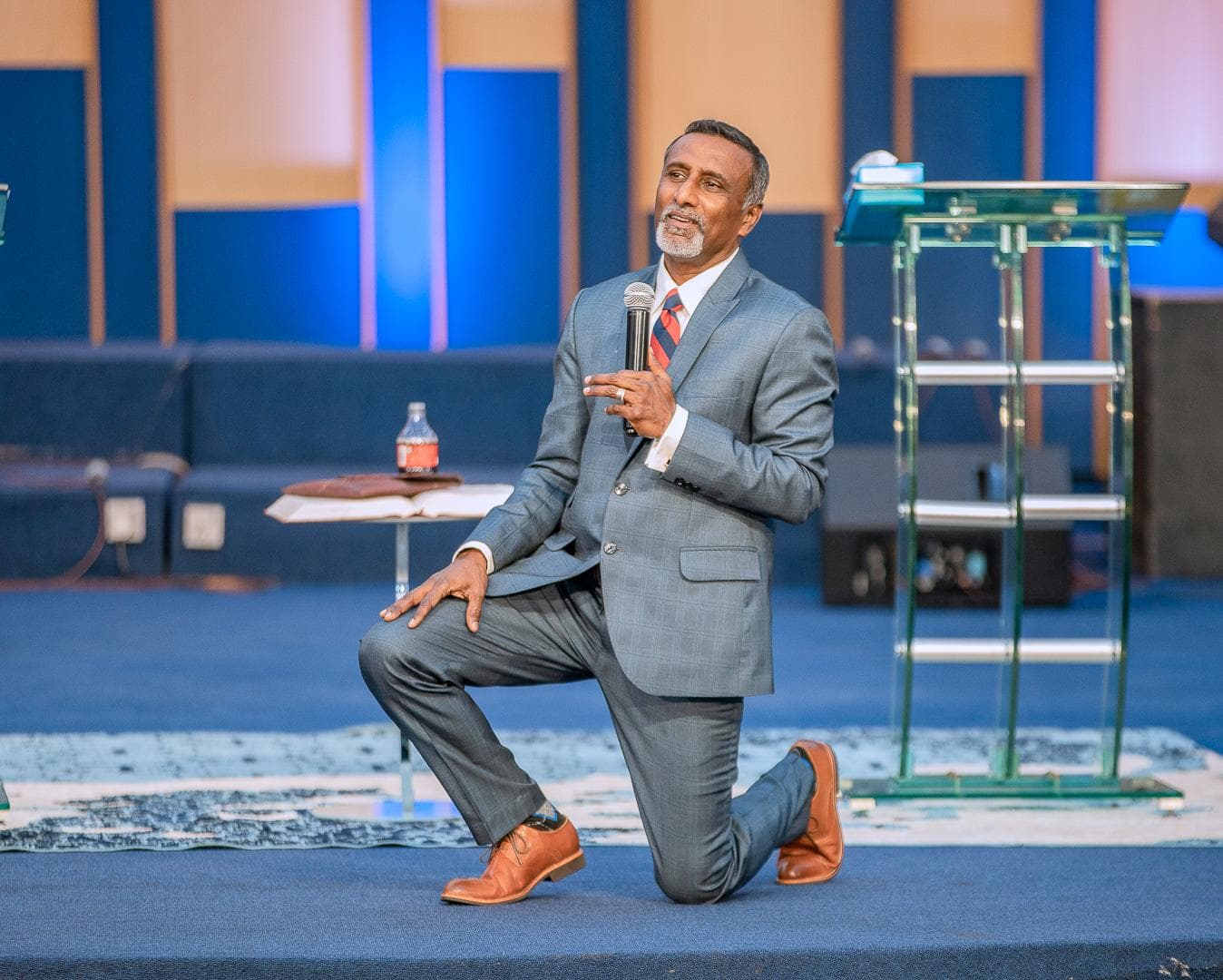 A Life Devoted to the Gospel